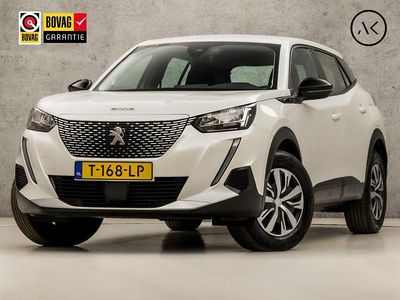 Occasion Peugeot e-2008 Sport 100 kW (136 PK) 2024 Wit SUV