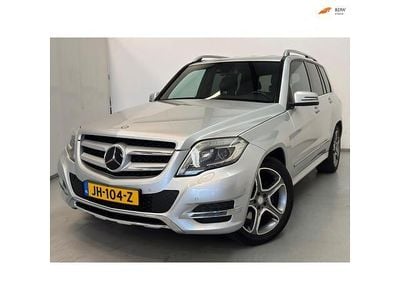 Mercedes GLK220