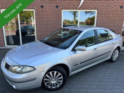 Renault Laguna II