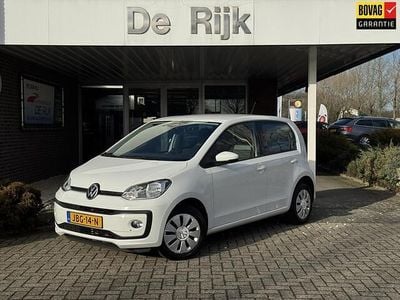 Occasion VW up! Executive 65 PK (47 kW) 2021 Wit Hatchback
