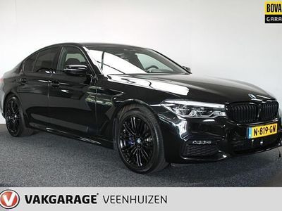 BMW 530e
