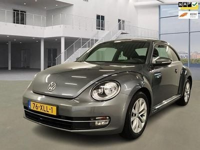 VW Beetle