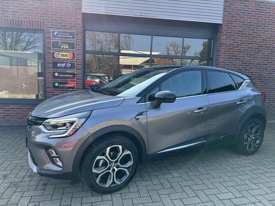 tweedehands Renault Captur 1.0 TCe 90 Techno 18 inch