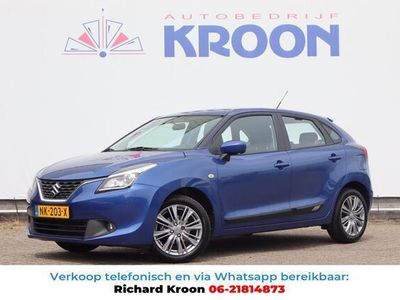 Suzuki Baleno