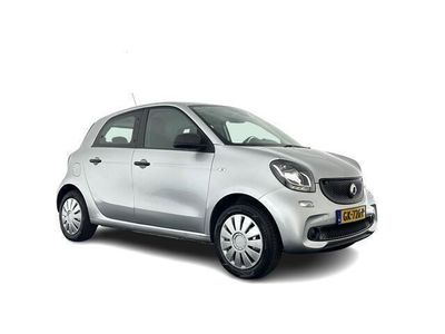tweedehands Smart ForFour 1.0 Pure *AIRCO | CRUISE*