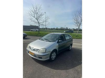 tweedehands Nissan Almera Tino 1.8 Acenta