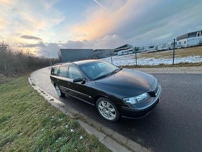 Occasion Volvo V70 170 PK (125 kW) 2003 Stationwagen