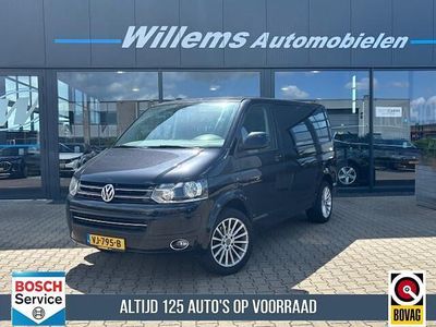 VW T5