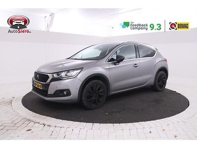 DS Automobiles DS4 Crossback