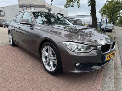 Occasion 2013 BMW 320 Efficient Dynamics | € 9.950 (Eerlijke prijs)