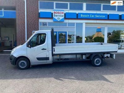 tweedehands Renault Master T35 2.3 dCi L3 Energy