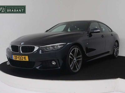 tweedehands BMW 420 Gran Coupé 4-serie 420i High Executive FACE LIFT (