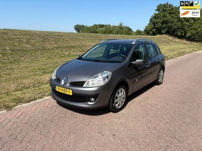 Renault Clio GrandTour