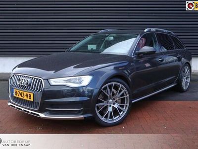 tweedehands Audi A6 Allroad quattro 3.0 TFSI Premium Edition | Allroad | Alcan