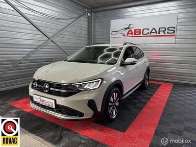 Occasion VW Taigo Move 116 PK (85 kW) 2024 Grijs SUV