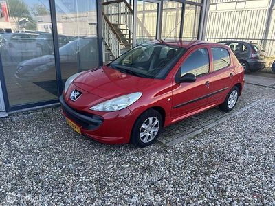 Peugeot 206+