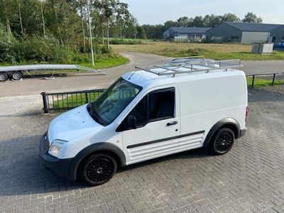 tweedehands Ford Transit CONNECT T200S 1.8 TDCi Amb.
