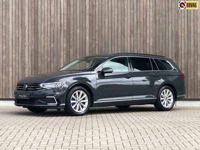 tweedehands VW Passat Variant 1.4 TSI PHEV GTE Comfort|Plug-In|