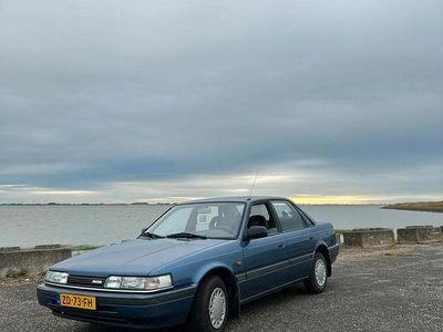 Gebruikt 1991 Mazda 626 | € 2.750