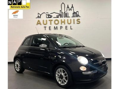 tweedehands Fiat 500 1.2 Sport