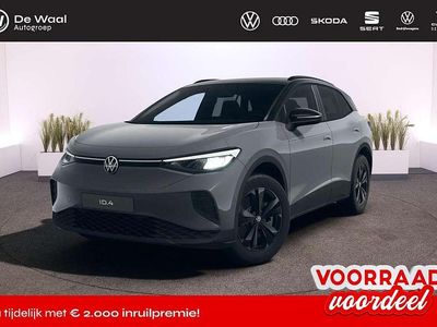Grijs Nieuw 2025 VW ID.4 Pro SUV | € 46.295 (Eerlijke prijs)