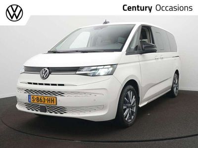 VW T7