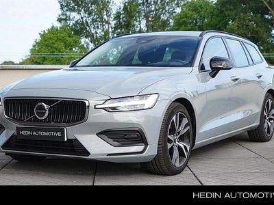 Grijs Gebruikt 2024 Volvo V60 Stationwagen | € 36.495 (Goede deal)