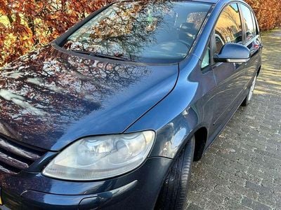 VW Golf Plus