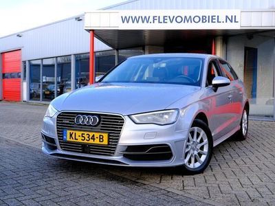 Audi A3 Sportback e-tron