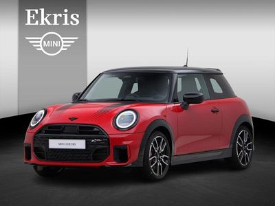 Rood Occasion 2025 Mini John Cooper Works Hatchback | € 43.900 (Duur)