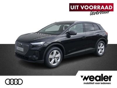 tweedehands Audi Q4 e-tron Edition (A1) e-tron 45 210kW/286pk 82Kwh Hatchbac