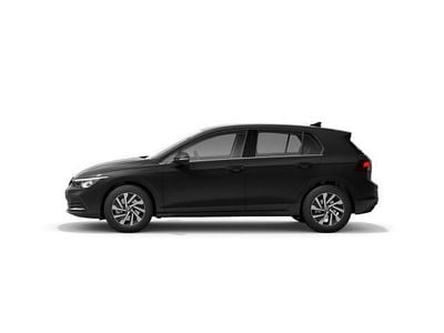 Grijs Gebruikt 2020 VW e-Golf Style Hatchback | € 24.439 (Eerlijke prijs)