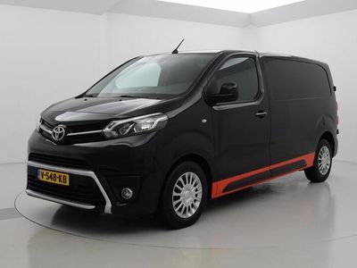 tweedehands Toyota Proace Worker 2.0 D-4D Professional Trekhaak