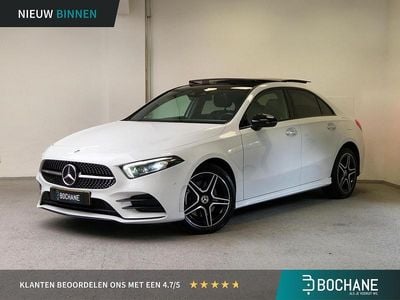 Mercedes A250