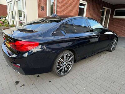 BMW 530e