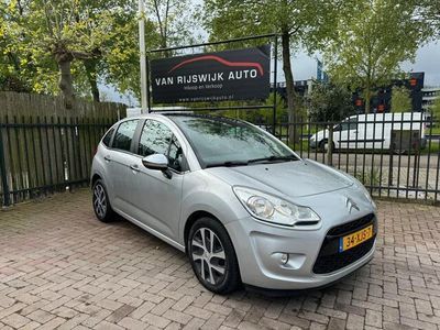 tweedehands Citroën C3 1.6 e-HDi Clima Cruise-con 5Drs Dealer ond