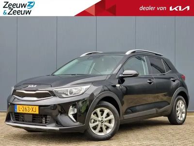 tweedehands Kia Stonic 1.0 T-GDi MHEV DynamicLine