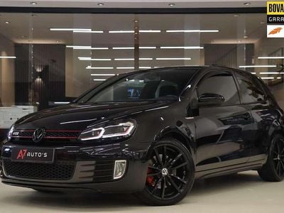VW Golf VI