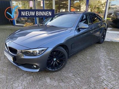 BMW 418