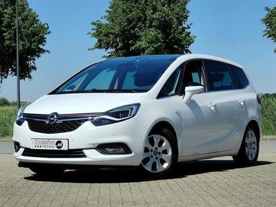 Opel Zafira Tourer