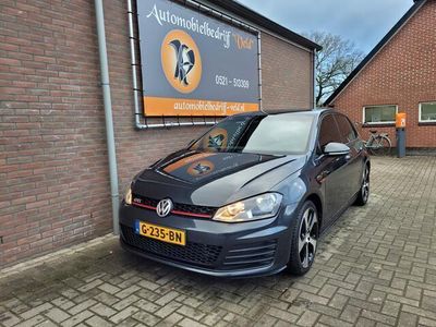 tweedehands VW Golf VII 2.0 TSI GTI