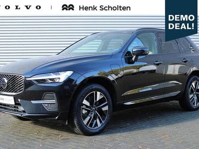 Occasion Volvo XC60 350 PK (257 kW) 2025 Zwart SUV