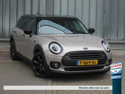 Mini Cooper Clubman
