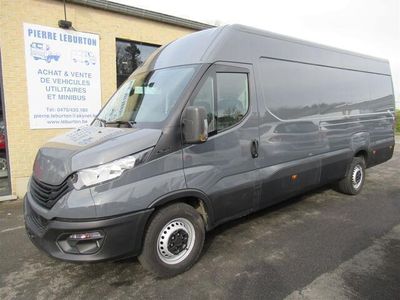 tweedehands Iveco Daily L4 AIRCO CRUISE 26800¤+TVA/BTW