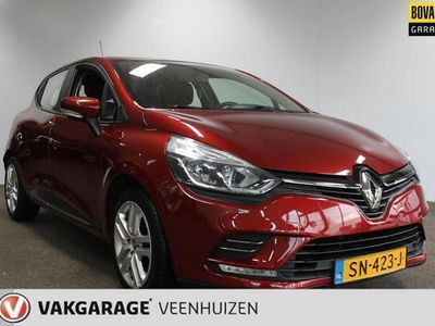 tweedehands Renault Clio IV 0.9 TCe Zen|RIJKLAAR PRIJS|