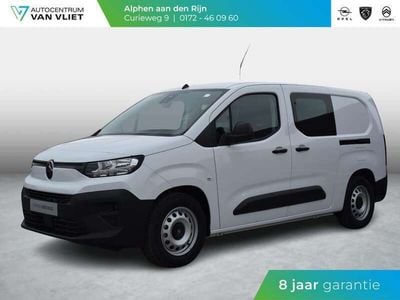 Citroën e-Berlingo