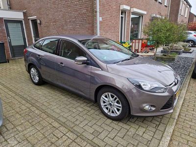 tweedehands Ford Focus 1.0 EcoB. Titanium