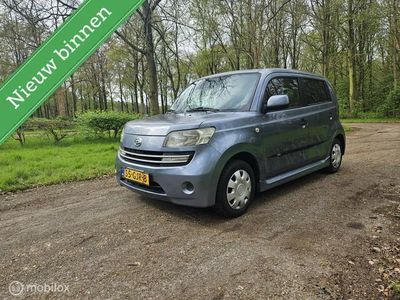 tweedehands Daihatsu Materia 1.3 Rythm goedkoopste van het net!!!!