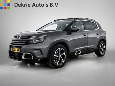 Occasion Citroën C5 Aircross Business Class 225 PK (165 kW) 2021 Grijs (metallic) SUV