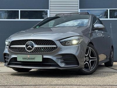 Mercedes B200